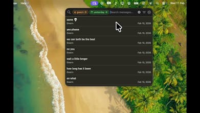 BetterSearch gallery image