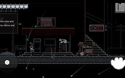 CyberCat - A game made through comments media 3