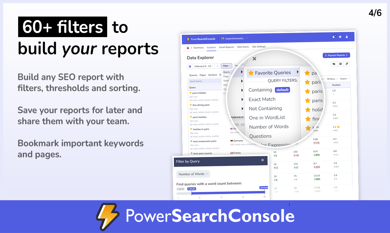 PowerSearchConsole gallery image