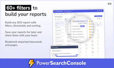 PowerSearchConsole gallery image