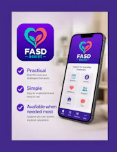 FASD Assist App gallery image