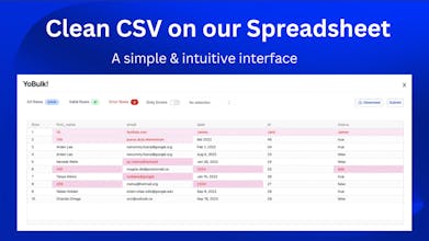 YoBulk gallery image