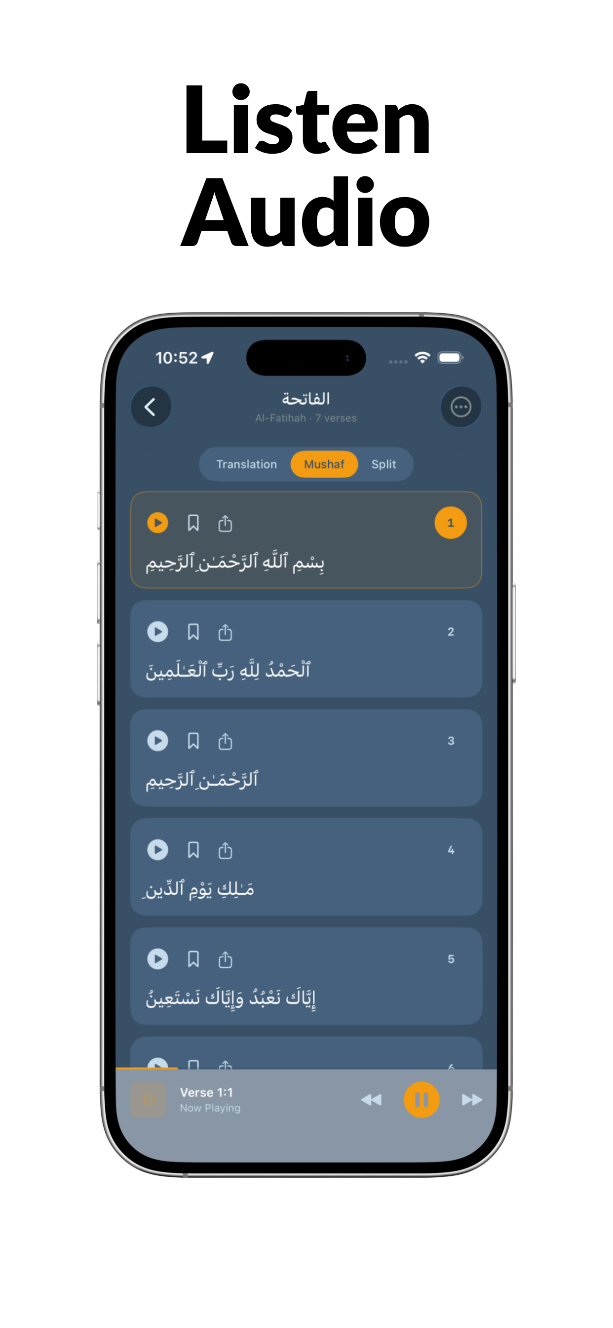 Quran Your Companion gallery image