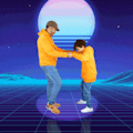 Wakeout Kids