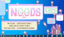 NOODS