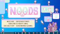 NOODS