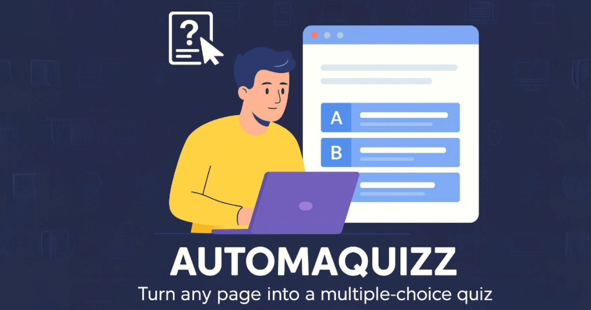Automaquizz gallery image