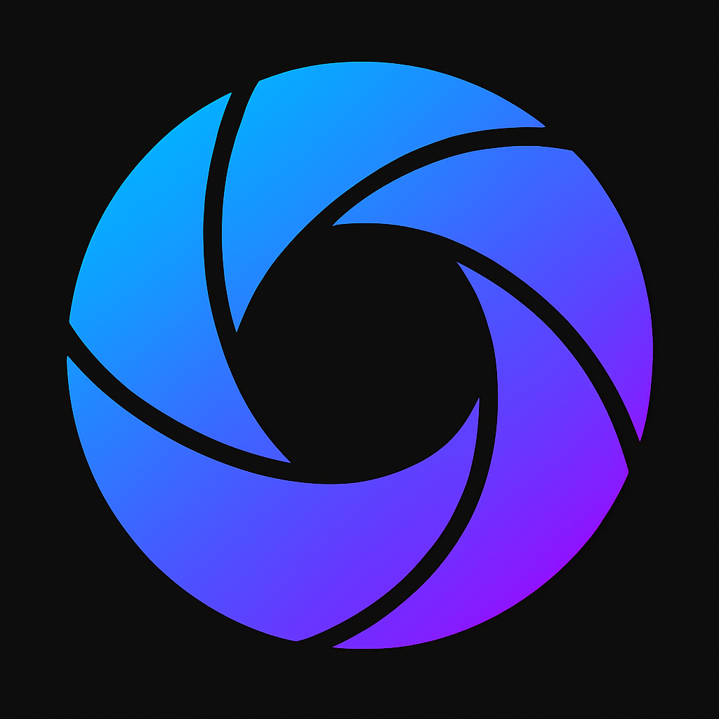 OpenCut logo