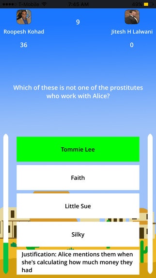 OnFriday.tv gallery image