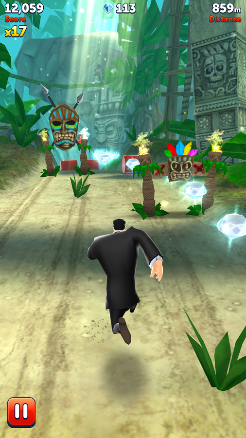 Agent Dash gallery image