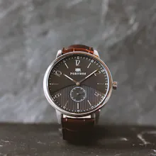 Porthos watches gallery image