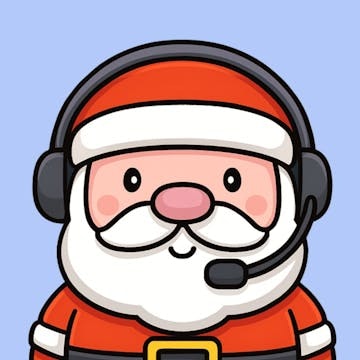 Santa Hotline