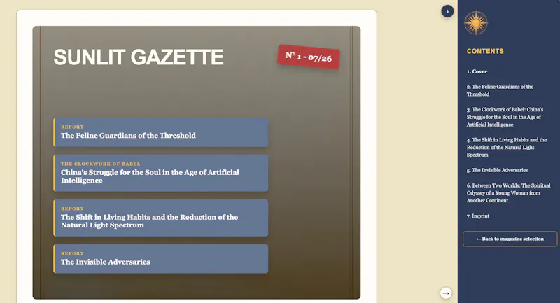 PubliGen Kiosk screenshot 7