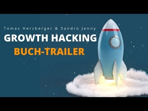 Growth Hacking - das Buch gallery image