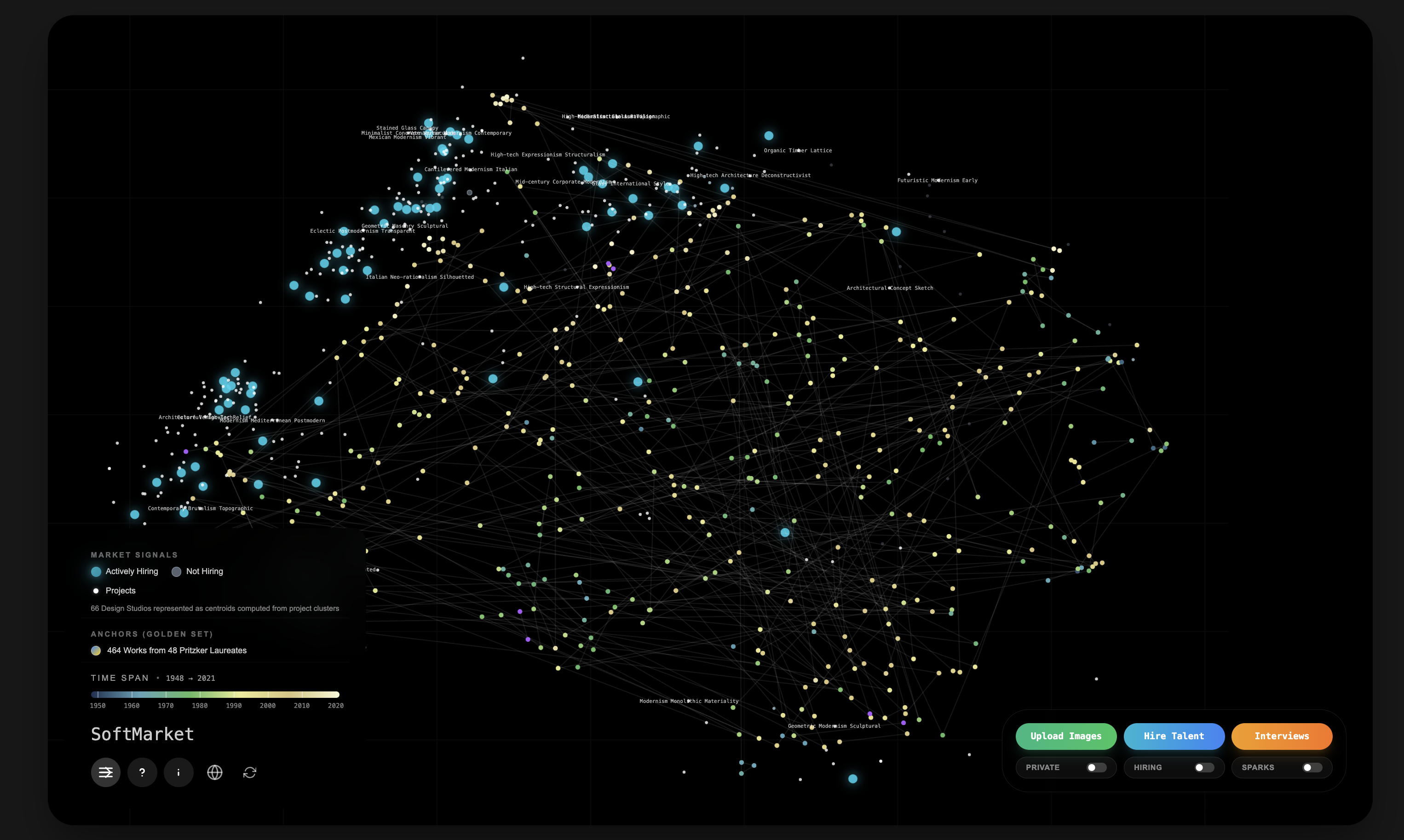 HappyCluster gallery image