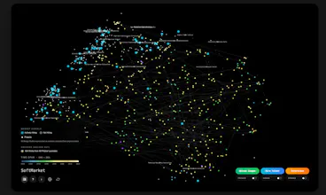 HappyCluster gallery image