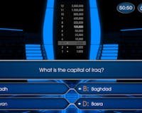 Millionaire 2020 Free Trivia Quiz Game media 3