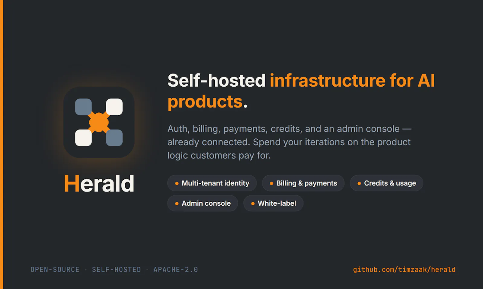 Herald screenshot 2