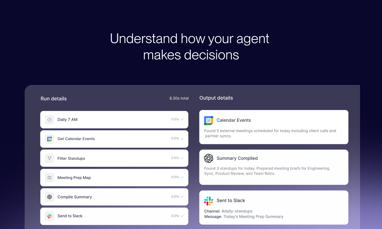 Vellum - Screenshot 3 showing product features and functionality