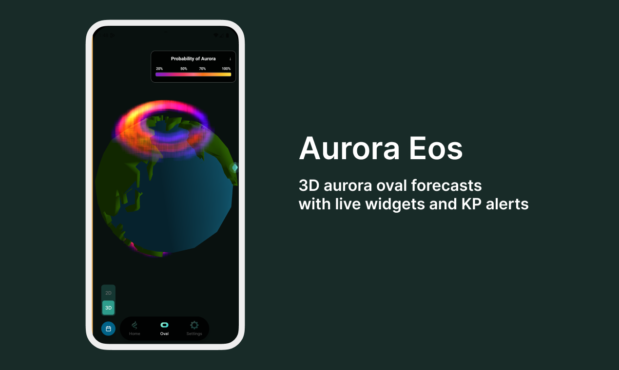Aurora Eos gallery image