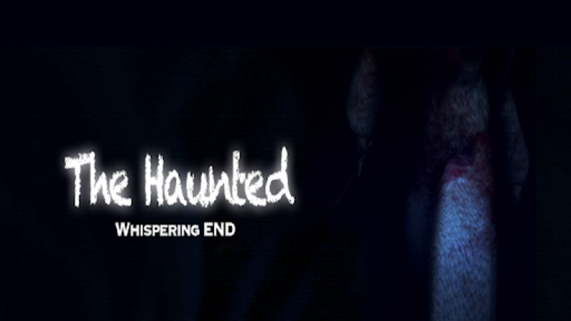 The Haunted - Whispering End gallery image