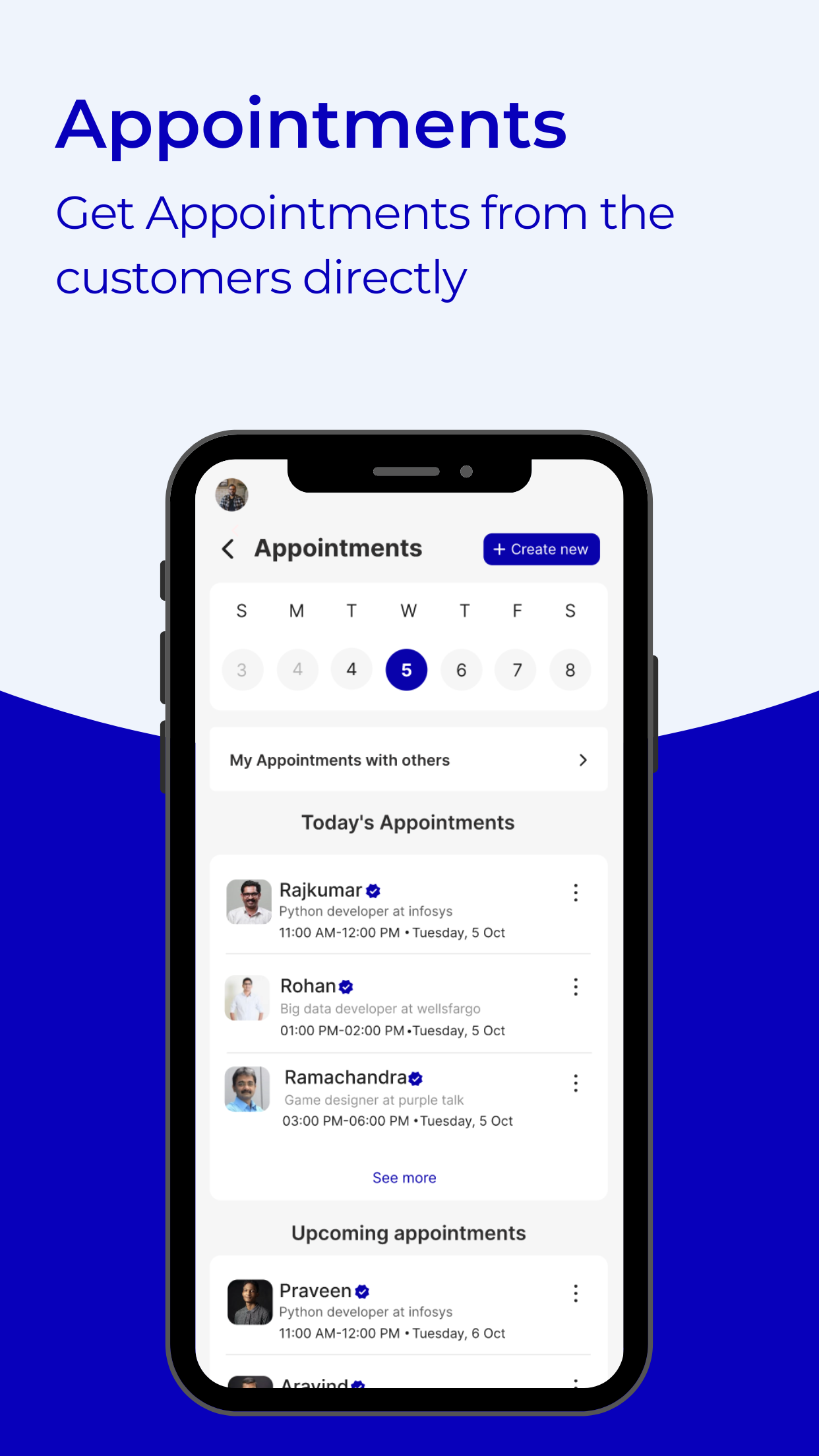 One Connected gallery image