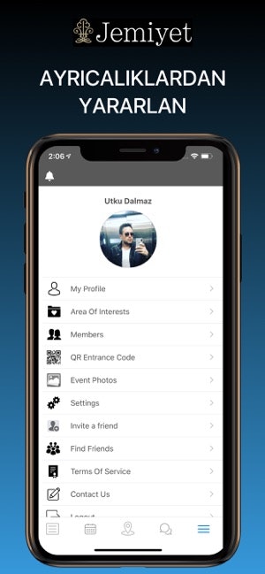 Jemiyet gallery image