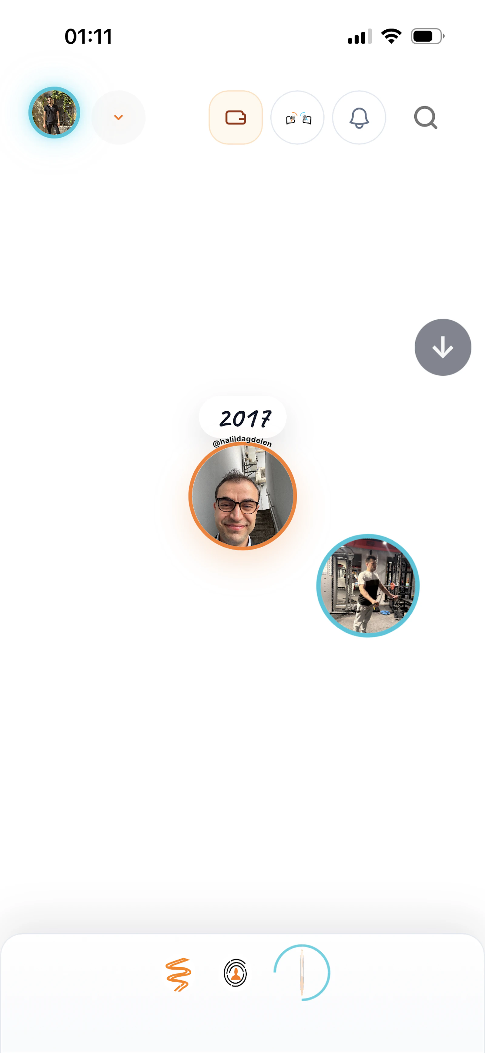 TimeVyn screenshot 6