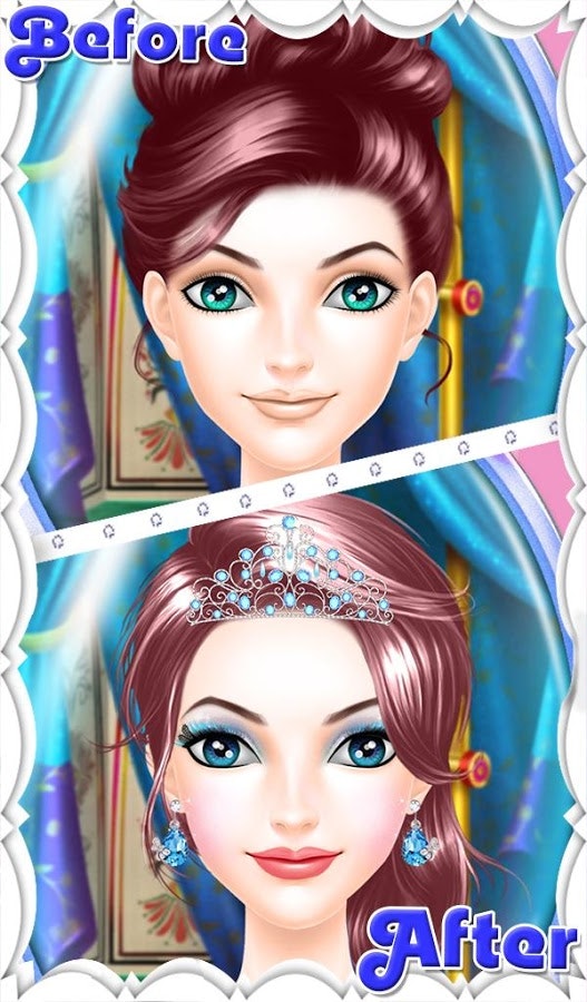 Skin Doctor Surgery Games gallery image