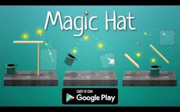 Magic Hat - Physics Puzzle media 1