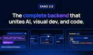 Xano 2.0