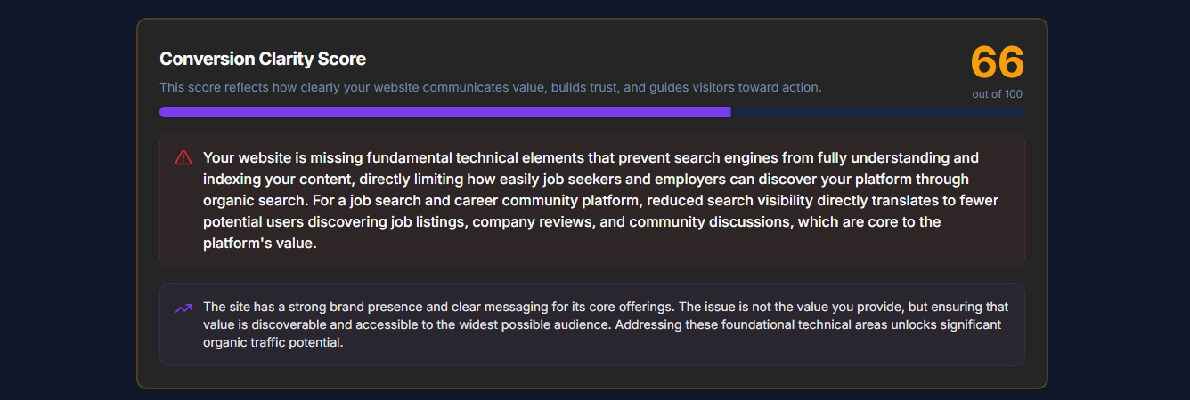 Seerity gallery image