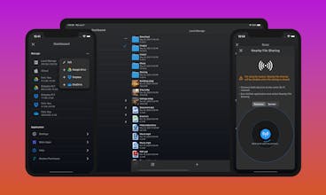 AirDisk Pro gallery image