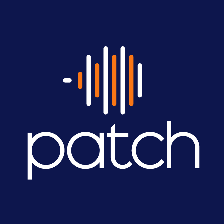 Patch Slack App