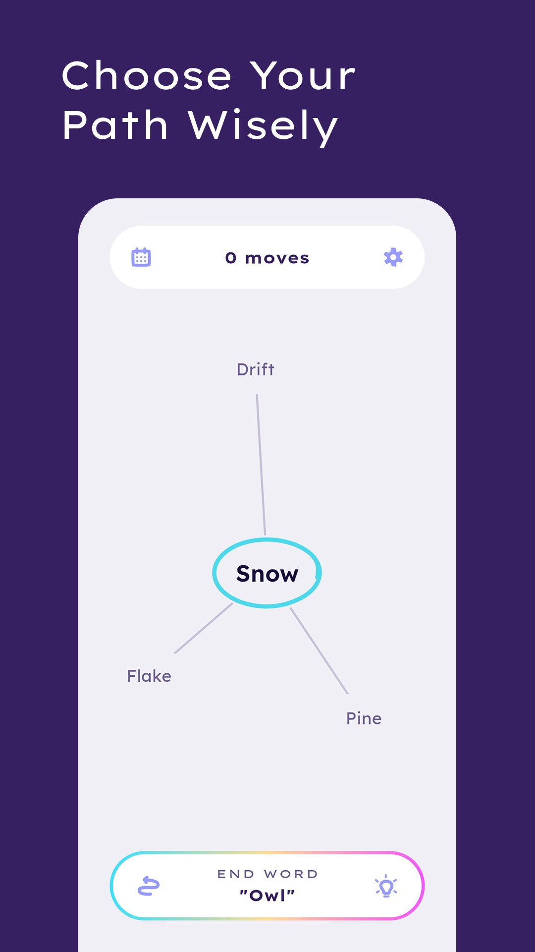 Netword — Word Game gallery image