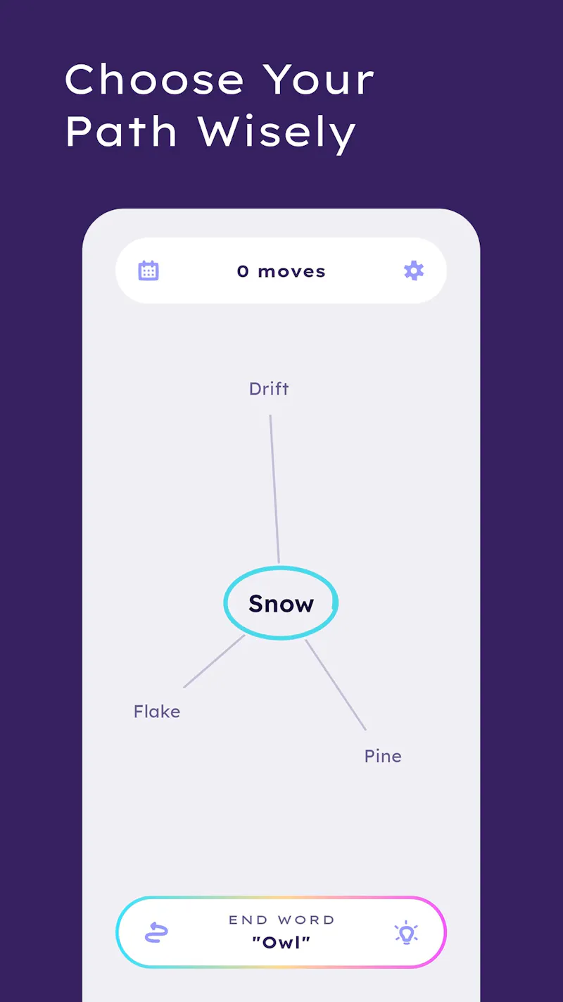 Netword — Word Game screenshot 2