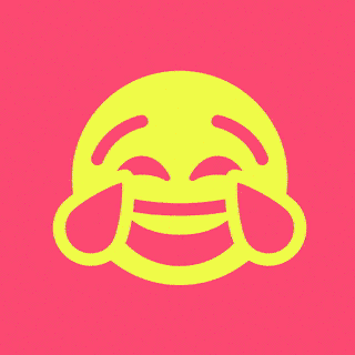 Try Not To Smile logo