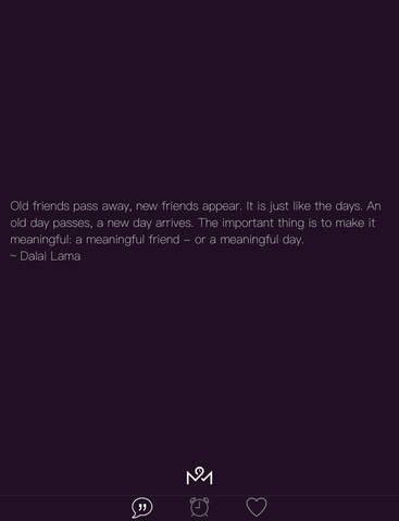 Morning Motivation gallery image