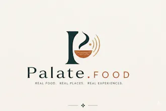 Palate.FOOD gallery image