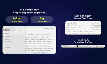 Mission Draft gallery image