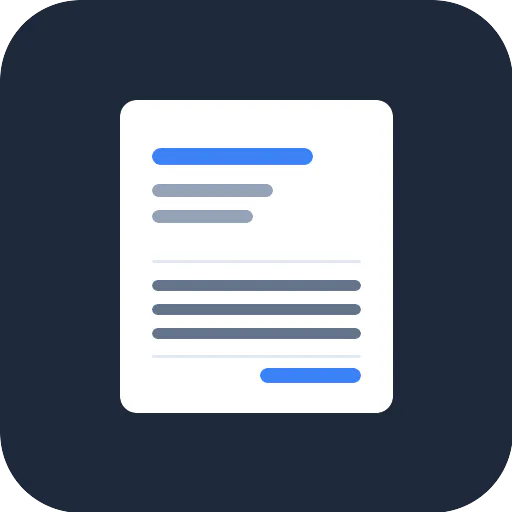 Invoice Generator
