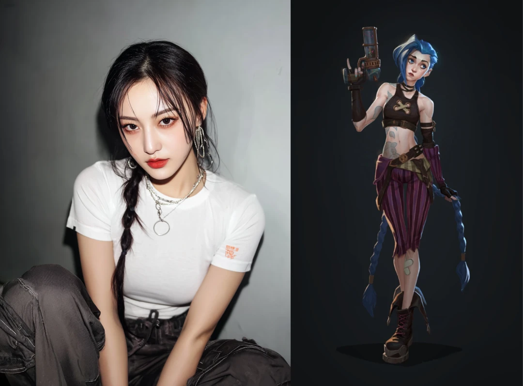 nano-banana PRO gallery image