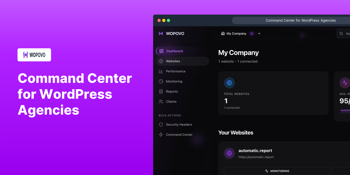 Wopovo gallery image