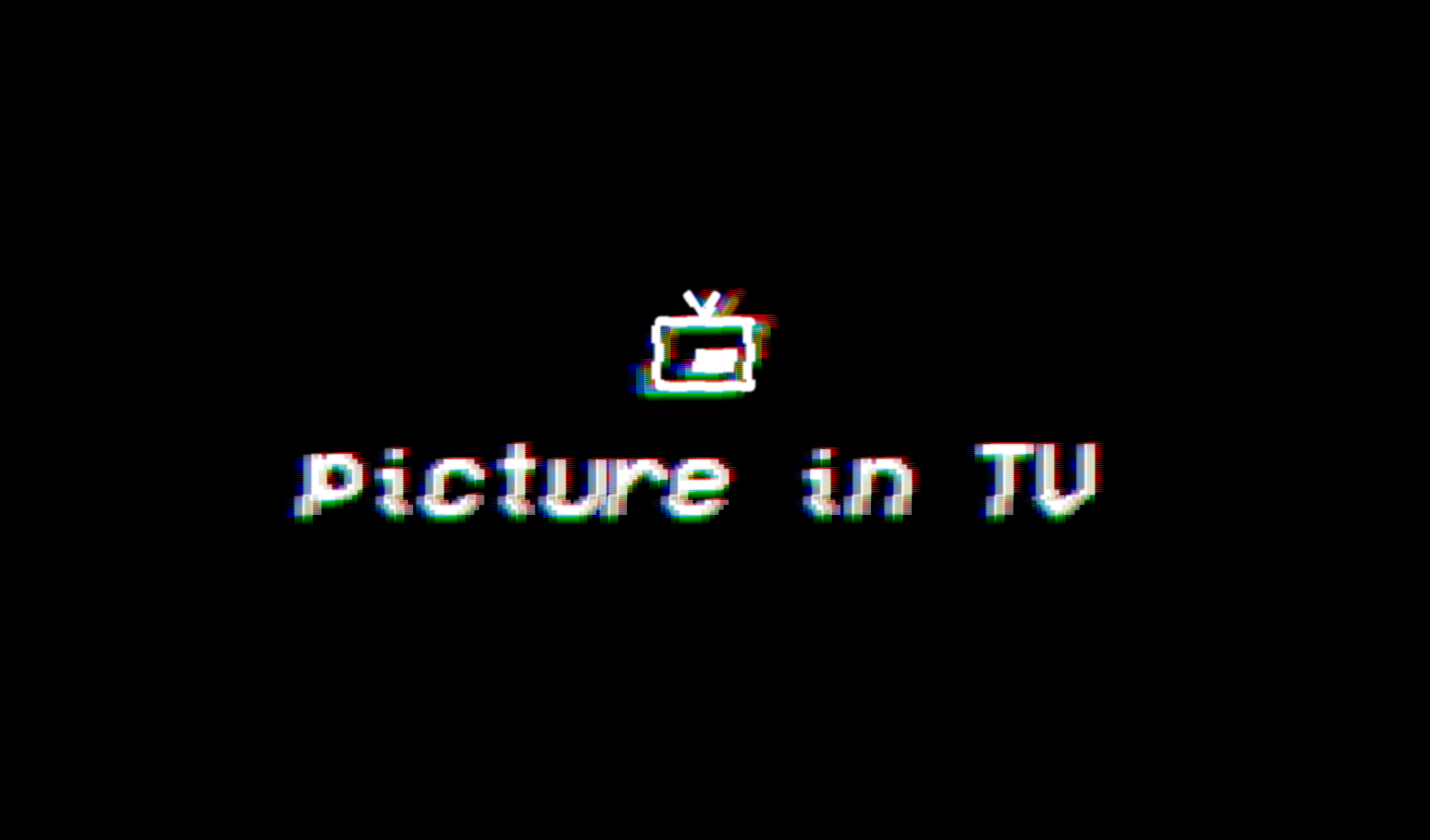 Picture in TV gallery image