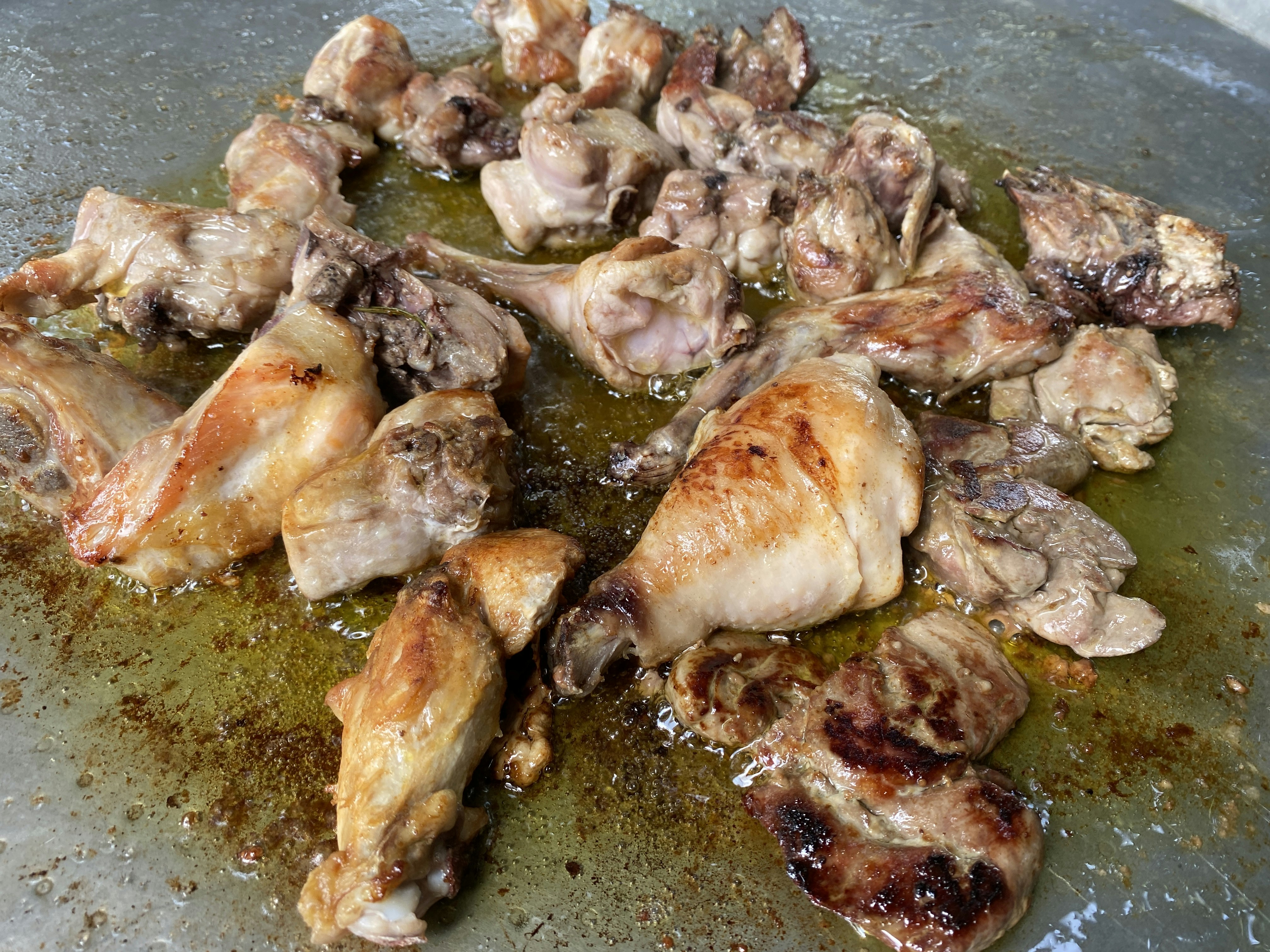 PaellaBot gallery image