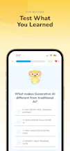 Pawsitive AI Learning gallery image