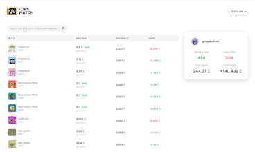 flips.watch gallery image