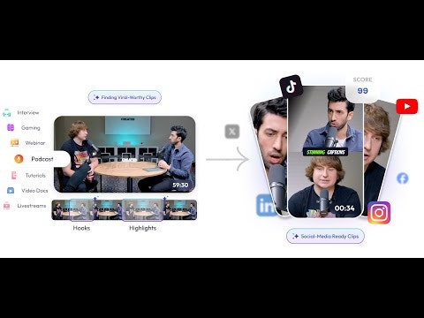 AI Shorts gallery image