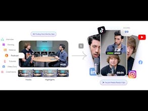 AI Shorts gallery image