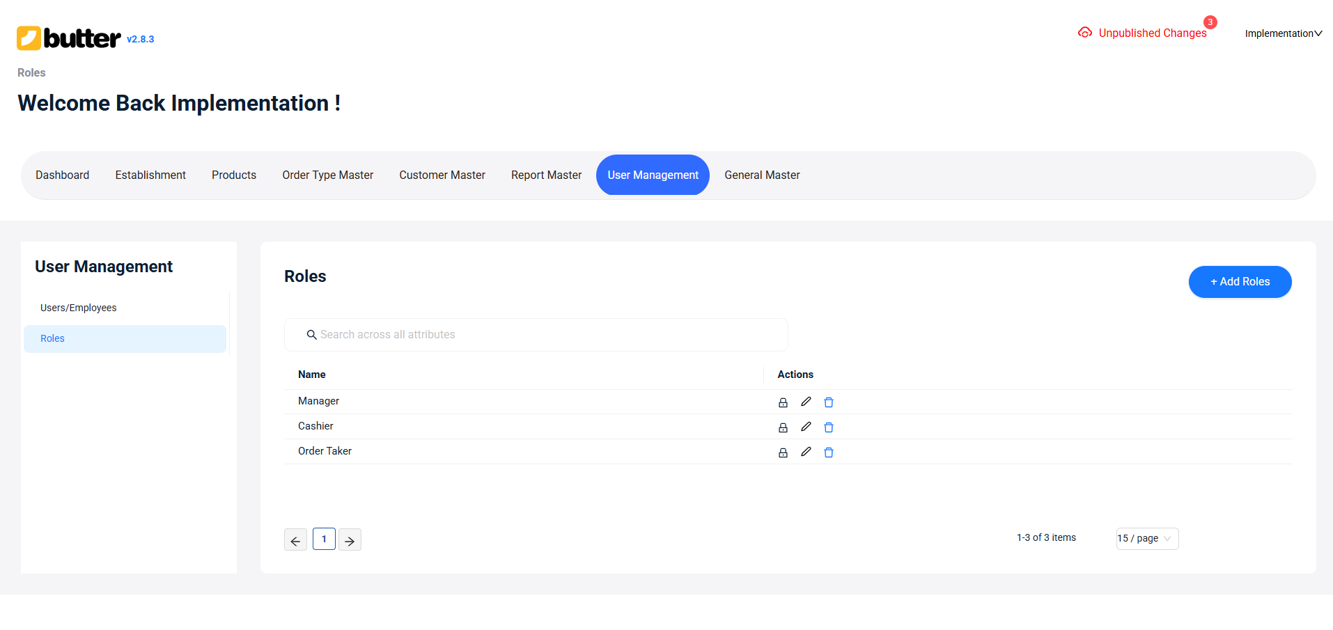Butter POS gallery image